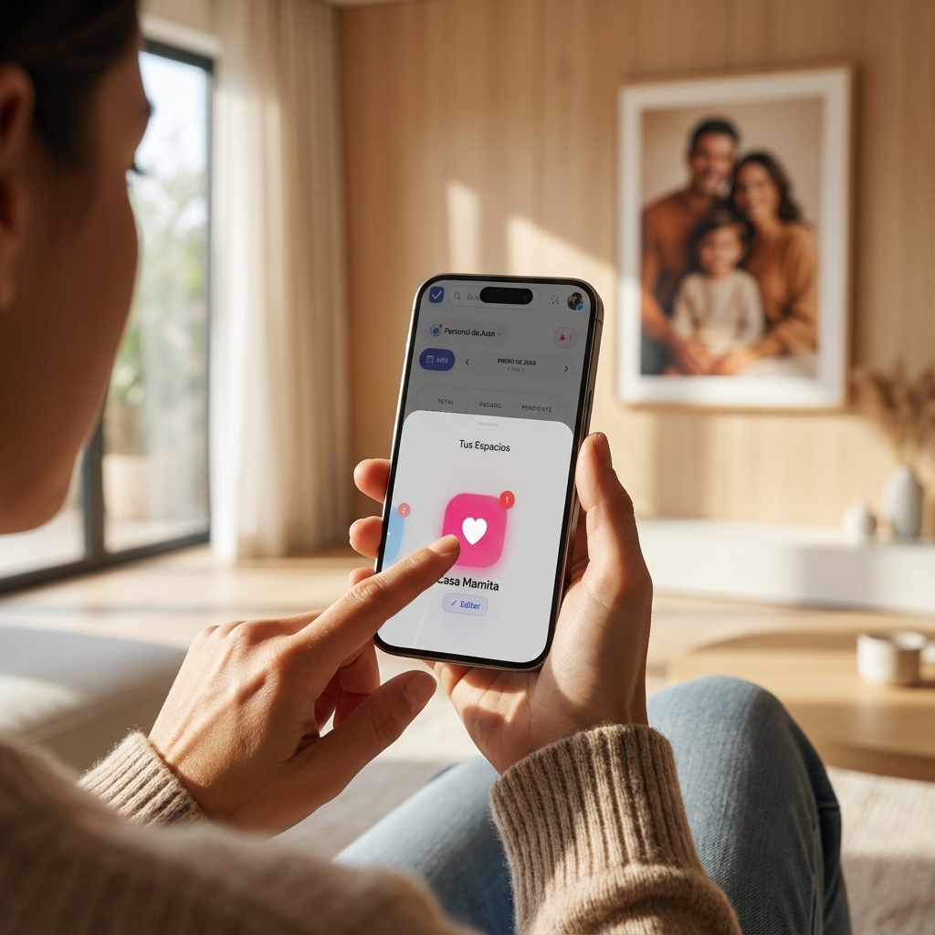 NoSeMePasa Premium Mockup